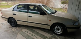 Toyota Carina - 1400 € / 2738.16 лв. - 82212483 2 | Car24.bg Toyota Carina - 1400 € / 2738.16 лв. - 82212483 2