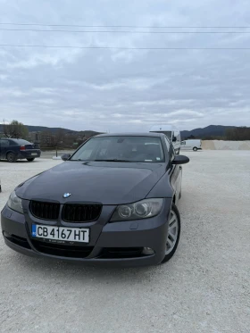 BMW 320 NAVI M PACK - 3999 € / 7821.36 лв. - 42256764 5 | Car24.bg BMW 320 NAVI M PACK - 3999 € / 7821.36 лв. - 42256764 5