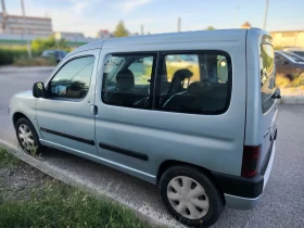 Citroen Berlingo - 1199 € / 2345.04 лв. - 14044302 3 | Car24.bg Citroen Berlingo - 1199 € / 2345.04 лв. - 14044302 3