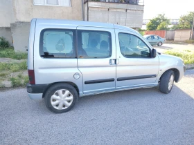Citroen Berlingo - 1199 € / 2345.04 лв. - 14044302 4 | Car24.bg Citroen Berlingo - 1199 € / 2345.04 лв. - 14044302 4