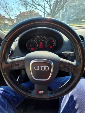 Audi A3 undefined | Auto.bg — изображение 10 Audi A3 undefined | Auto.bg — изображение 10