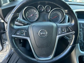 Opel Astra 1.4 БЕНЗИН 101 к.с. | Auto.bg — изображение 10 Opel Astra 1.4 БЕНЗИН 101 к.с. | Auto.bg — изображение 10
