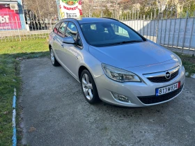 Opel Astra 1.4 БЕНЗИН 101 к.с. | Auto.bg — изображение 2 Opel Astra 1.4 БЕНЗИН 101 к.с. | Auto.bg — изображение 2