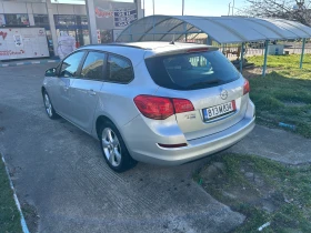 Opel Astra 1.4 БЕНЗИН 101 к.с. | Auto.bg — изображение 6 Opel Astra 1.4 БЕНЗИН 101 к.с. | Auto.bg — изображение 6