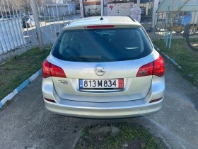 Opel Astra 1.4 БЕНЗИН 101 к.с. | Auto.bg — изображение 5 Opel Astra 1.4 БЕНЗИН 101 к.с. | Auto.bg — изображение 5