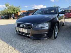 Audi A4 2.0TDI 143kc Italia