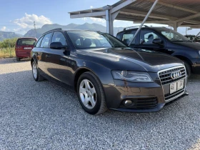 Audi A4 2.0TDI 143kc Italia | Auto.bg — изображение 3 Audi A4 2.0TDI 143kc Italia | Auto.bg — изображение 3