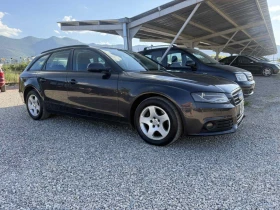 Audi A4 2.0TDI 143kc Italia | Auto.bg — изображение 4 Audi A4 2.0TDI 143kc Italia | Auto.bg — изображение 4