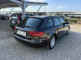 Audi A4 2.0TDI 143kc Italia | Auto.bg — изображение 5 Audi A4 2.0TDI 143kc Italia | Auto.bg — изображение 5