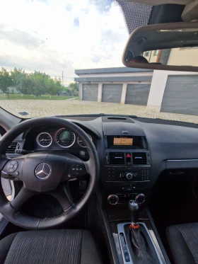 Mercedes-Benz C 220 - 4655 € / 9104.39 лв. - 12407794 7 | Car24.bg Mercedes-Benz C 220 - 4655 € / 9104.39 лв. - 12407794 7