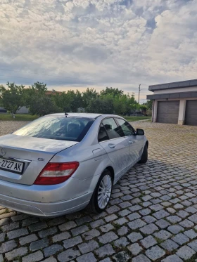Mercedes-Benz C 220 - 4655 € / 9104.39 лв. - 12407794 4 | Car24.bg Mercedes-Benz C 220 - 4655 € / 9104.39 лв. - 12407794 4