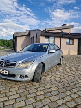 Mercedes-Benz C 220 - 4655 € / 9104.39 лв. - 12407794 5 | Car24.bg Mercedes-Benz C 220 - 4655 € / 9104.39 лв. - 12407794 5