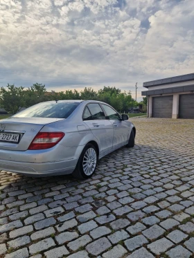 Mercedes-Benz C 220 - 4655 € / 9104.39 лв. - 12407794 3 | Car24.bg Mercedes-Benz C 220 - 4655 € / 9104.39 лв. - 12407794 3