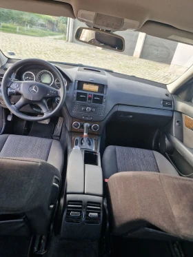 Mercedes-Benz C 220 - 4655 € / 9104.39 лв. - 12407794 8 | Car24.bg Mercedes-Benz C 220 - 4655 € / 9104.39 лв. - 12407794 8