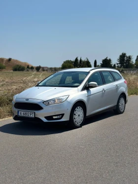 Снимка Ford Focus