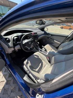 Honda Civic undefined | Auto.bg — изображение 10 Honda Civic undefined | Auto.bg — изображение 10