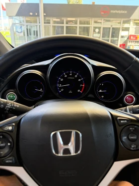Honda Civic undefined | Auto.bg — изображение 12 Honda Civic undefined | Auto.bg — изображение 12
