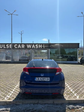 Honda Civic undefined | Auto.bg — изображение 4 Honda Civic undefined | Auto.bg — изображение 4