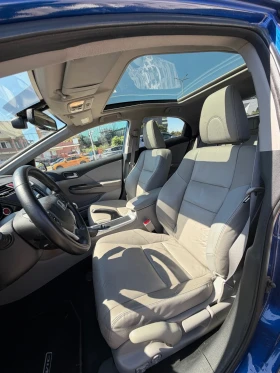 Honda Civic undefined | Auto.bg — изображение 11 Honda Civic undefined | Auto.bg — изображение 11