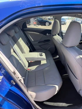Honda Civic undefined | Auto.bg — изображение 8 Honda Civic undefined | Auto.bg — изображение 8