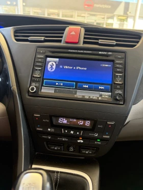 Honda Civic undefined | Auto.bg — изображение 13 Honda Civic undefined | Auto.bg — изображение 13