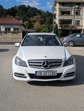 Mercedes-Benz C 200 - Car24.bg Mercedes-Benz C 200