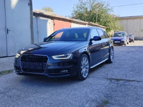 Audi A4 1.8TFSI 3xSline - 9999 € - 60347662 14 | Car24.bg Audi A4 1.8TFSI 3xSline - 9999 € - 60347662 14