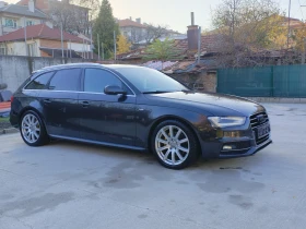 Audi A4 1.8TFSI 3xSline - 9999 € - 60347662 3 | Car24.bg Audi A4 1.8TFSI 3xSline - 9999 € - 60347662 3