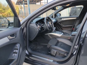 Audi A4 1.8TFSI 3xSline - 9999 € - 60347662 10 | Car24.bg Audi A4 1.8TFSI 3xSline - 9999 € - 60347662 10