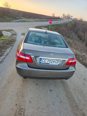 Mercedes-Benz E 350 265 к.с., 4matic - 8999 € - 70840389 6 | Car24.bg Mercedes-Benz E 350 265 к.с., 4matic - 8999 € - 70840389 6