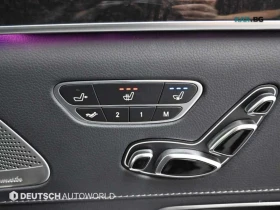 Mercedes-Benz S 400 LONG 4MATIC* HUD* 360* МОНИТОРИ* ПАНОРАМА | Auto.bg — изображение 14 Mercedes-Benz S 400 LONG 4MATIC* HUD* 360* МОНИТОРИ* ПАНОРАМА | Auto.bg — изображение 14