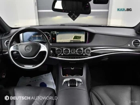 Mercedes-Benz S 400 LONG 4MATIC* HUD* 360* МОНИТОРИ* ПАНОРАМА | Auto.bg — изображение 5 Mercedes-Benz S 400 LONG 4MATIC* HUD* 360* МОНИТОРИ* ПАНОРАМА | Auto.bg — изображение 5
