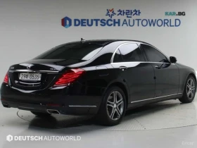 Mercedes-Benz S 400 LONG 4MATIC* HUD* 360* МОНИТОРИ* ПАНОРАМА | Auto.bg — изображение 2 Mercedes-Benz S 400 LONG 4MATIC* HUD* 360* МОНИТОРИ* ПАНОРАМА | Auto.bg — изображение 2