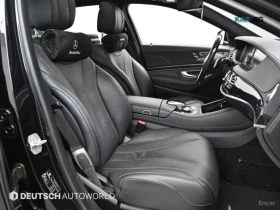 Mercedes-Benz S 400 LONG 4MATIC* HUD* 360* МОНИТОРИ* ПАНОРАМА | Auto.bg — изображение 8 Mercedes-Benz S 400 LONG 4MATIC* HUD* 360* МОНИТОРИ* ПАНОРАМА | Auto.bg — изображение 8