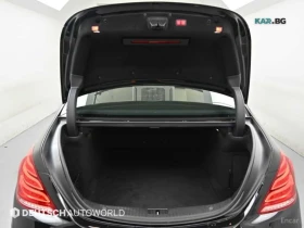 Mercedes-Benz S 400 LONG 4MATIC* HUD* 360* МОНИТОРИ* ПАНОРАМА | Auto.bg — изображение 17 Mercedes-Benz S 400 LONG 4MATIC* HUD* 360* МОНИТОРИ* ПАНОРАМА | Auto.bg — изображение 17