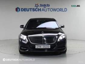 Mercedes-Benz S 400 LONG 4MATIC* HUD* 360* МОНИТОРИ* ПАНОРАМА | Auto.bg — изображение 3 Mercedes-Benz S 400 LONG 4MATIC* HUD* 360* МОНИТОРИ* ПАНОРАМА | Auto.bg — изображение 3