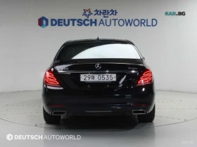 Mercedes-Benz S 400 LONG 4MATIC* HUD* 360* МОНИТОРИ* ПАНОРАМА | Auto.bg — изображение 4 Mercedes-Benz S 400 LONG 4MATIC* HUD* 360* МОНИТОРИ* ПАНОРАМА | Auto.bg — изображение 4