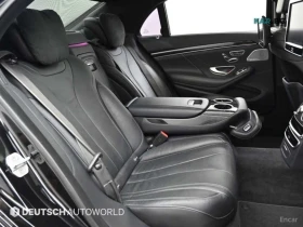 Mercedes-Benz S 400 LONG 4MATIC* HUD* 360* МОНИТОРИ* ПАНОРАМА | Auto.bg — изображение 10 Mercedes-Benz S 400 LONG 4MATIC* HUD* 360* МОНИТОРИ* ПАНОРАМА | Auto.bg — изображение 10