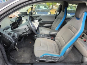 BMW i3 120 Ah 58000км - 9500 € - 76177532 8 | Car24.bg BMW i3 120 Ah 58000км - 9500 € - 76177532 8