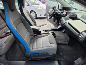 BMW i3 120 Ah 58000км - 9500 € - 76177532 10 | Car24.bg BMW i3 120 Ah 58000км - 9500 € - 76177532 10