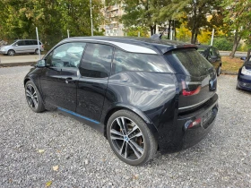 BMW i3 120 Ah 58000км - 9500 € - 76177532 5 | Car24.bg BMW i3 120 Ah 58000км - 9500 € - 76177532 5