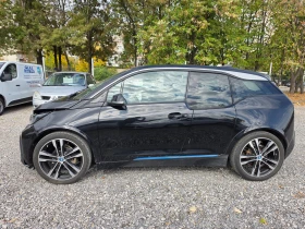 BMW i3 120 Ah 58000км - 9500 € - 76177532 6 | Car24.bg BMW i3 120 Ah 58000км - 9500 € - 76177532 6