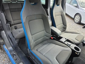 BMW i3 120 Ah 58000км - 9500 € - 76177532 12 | Car24.bg BMW i3 120 Ah 58000км - 9500 € - 76177532 12