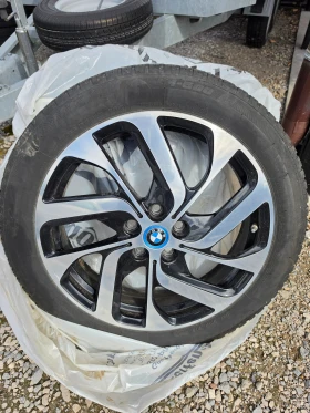 BMW i3 120 Ah 58000км - 9500 € - 76177532 17 | Car24.bg BMW i3 120 Ah 58000км - 9500 € - 76177532 17