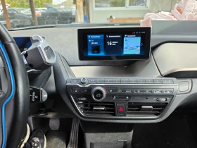 BMW i3 120 Ah 58000км - 9500 € - 76177532 16 | Car24.bg BMW i3 120 Ah 58000км - 9500 € - 76177532 16