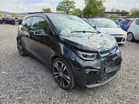 BMW i3 120 Ah 58000км - Car24.bg BMW i3 120 Ah 58000км
