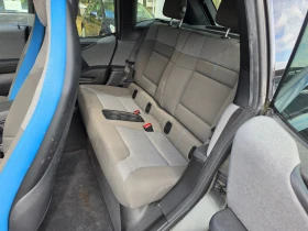 BMW i3 120 Ah 58000км - 9500 € - 76177532 9 | Car24.bg BMW i3 120 Ah 58000км - 9500 € - 76177532 9