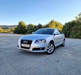 Audi A3 1.6 i 102 kH TOP - 4650 € - 86818399 4 | Car24.bg Audi A3 1.6 i 102 kH TOP - 4650 € - 86818399 4