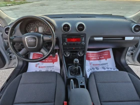 Audi A3 1.6 i 102 kH TOP - 4650 € - 86818399 14 | Car24.bg Audi A3 1.6 i 102 kH TOP - 4650 € - 86818399 14
