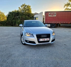 Audi A3 1.6 i 102 kH TOP - 4650 € - 86818399 2 | Car24.bg Audi A3 1.6 i 102 kH TOP - 4650 € - 86818399 2